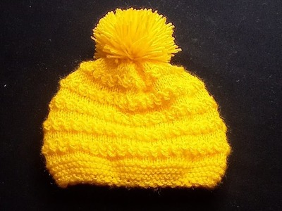 Easy baby cap design # beautifull design