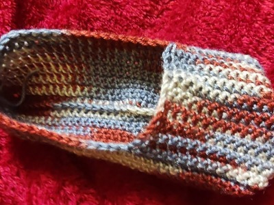 Woollen socks for winters @HomemadeCrafting @SushmasCraftandCreations@KnittingCrochetbySanju