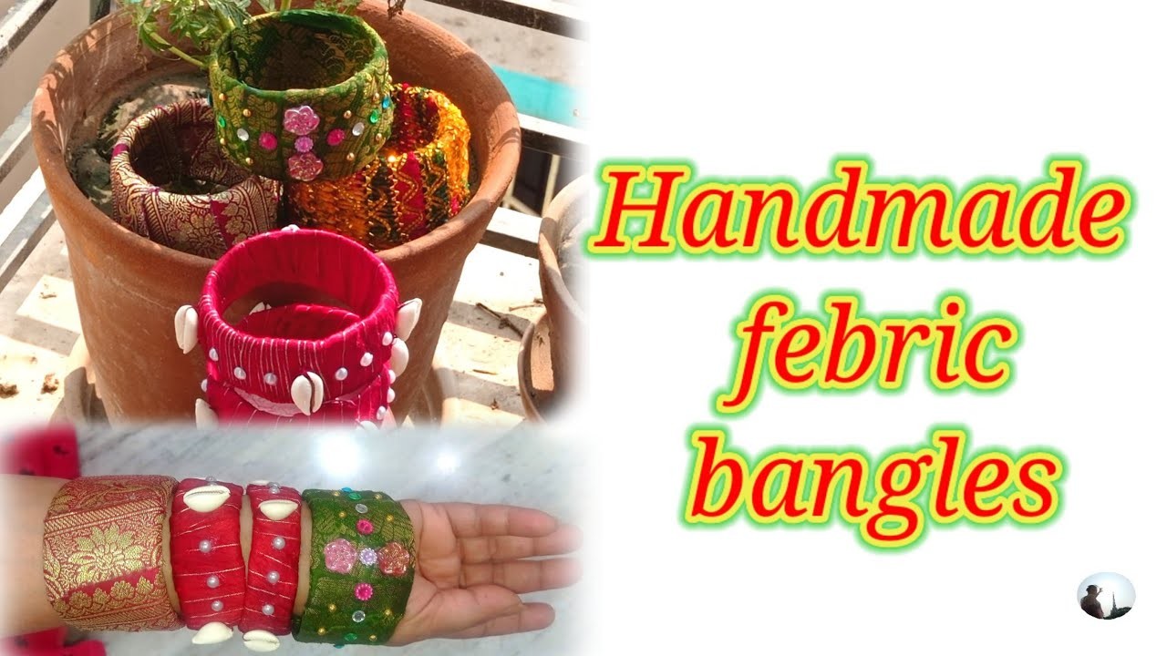 Bangles making idea using plastic bottle | DIY best of waste craft ideas | Handmade bangles