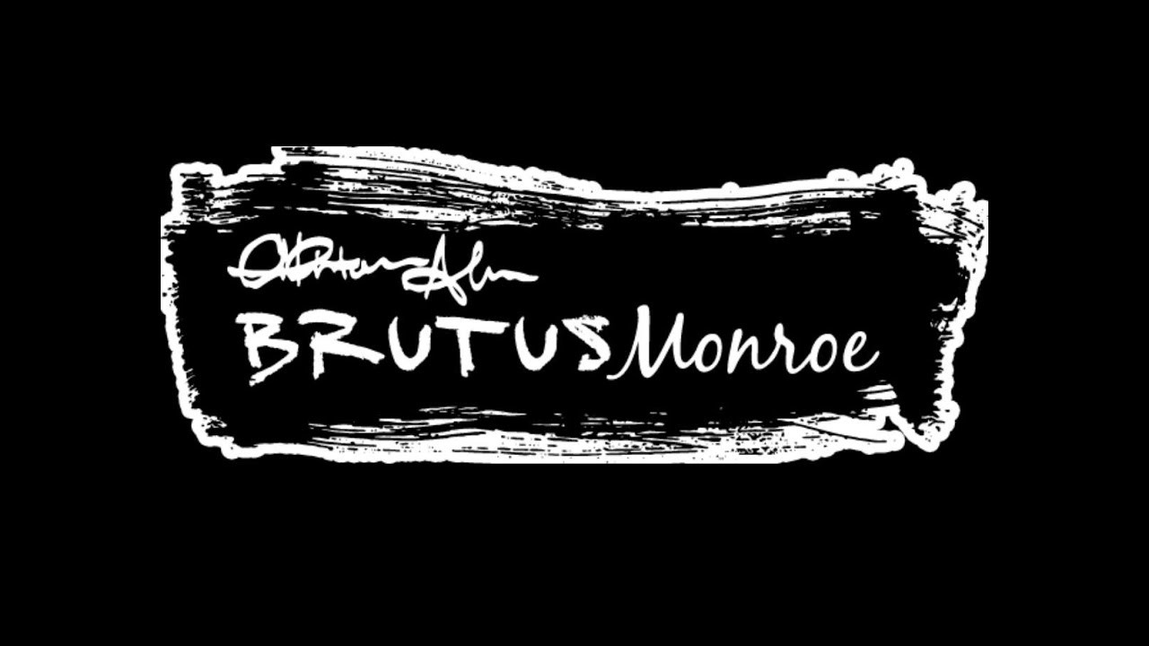 Brutus Monroe Candy Coat Aqua Pigments Jan 30