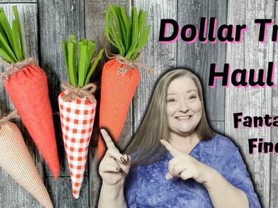Fantastic Finds Dollar Tree Haul ~ New Yoga Pads Crafter's Square St. Patrick's Day & So Much More!
