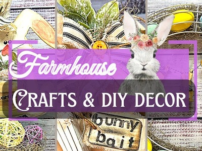 High end Primative farmhouse crafts to sale at spring craft shows! Diy decor for spring & Easter
