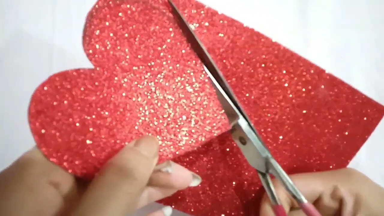 7 Creative !! Red Day Craft Ideas || Valentine's Day Gift Ideas || DIY Projects
