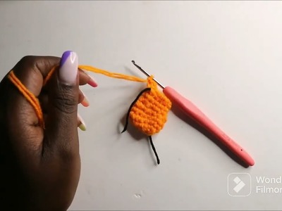 How to Make Crochet Guitar | Beautiful Crochet Keychain 2023