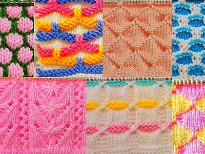 Part 18 | knitting design for sweater Cardigan pattern for man woman @pushkarcrochet1028 bunai बुनाई