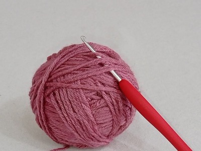 Beautiful????Very ????Easy Crochet knitting pattern how to make for beginners bayb blanket online tutorial