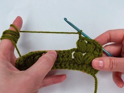 ????????Easy Crochet for Beginners