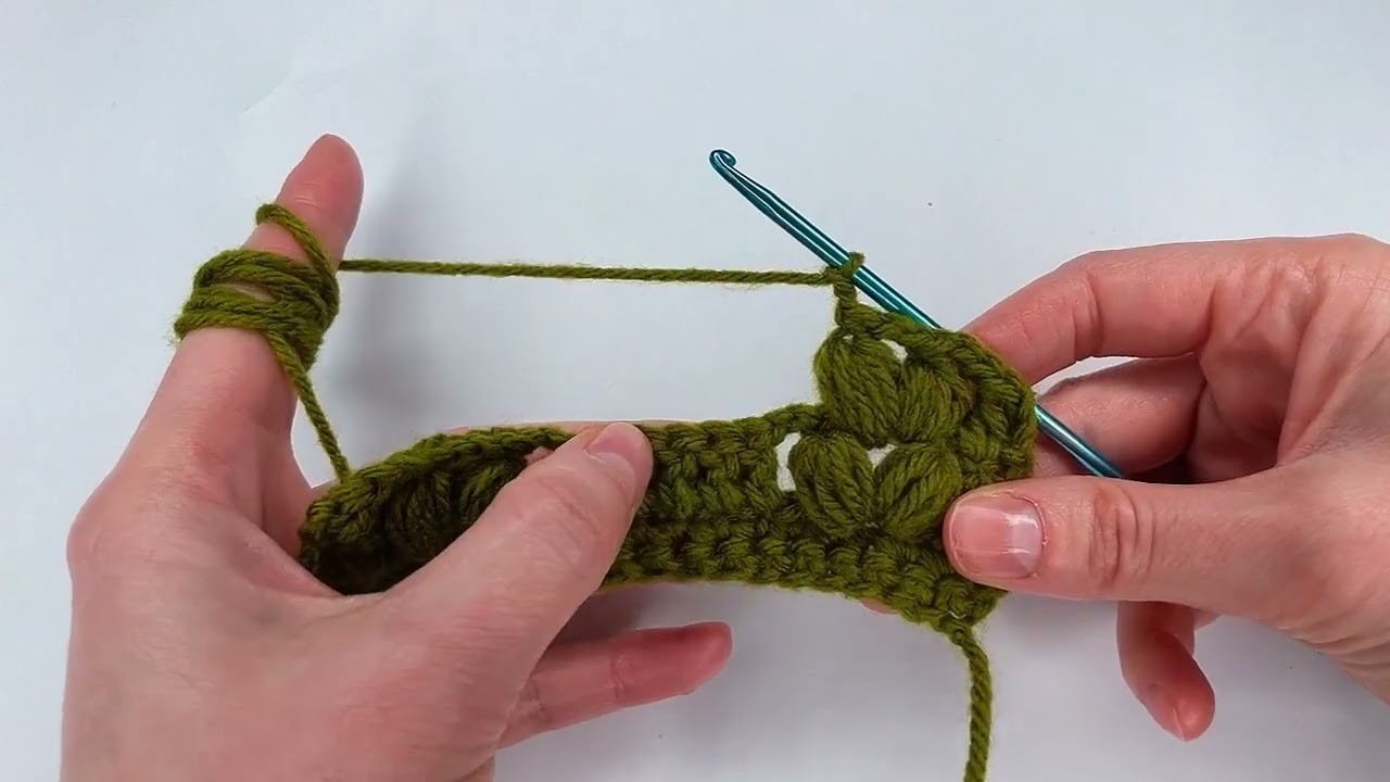 ????????Easy Crochet for Beginners