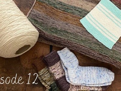 Knits and Burls Episode 13