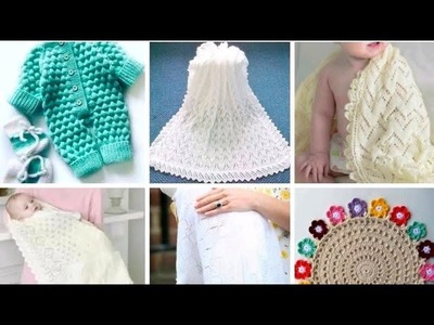 Very beautiful hand design mix crochet pattern #youtubeshorts #crochet #sweatervest #babydress