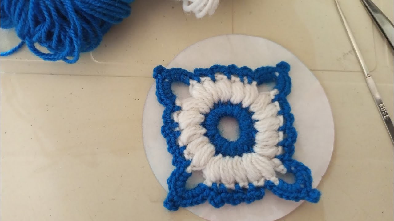 Very easy crochet pattern for beginners knitting champion