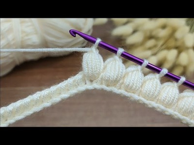 ????✨ very good ????✅ very easy tunisian Crochet baby blanket for Beginners online tutorial