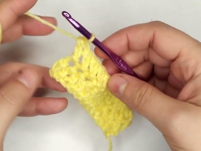 Wonderful!! how to crochet.crochet for beginners #crochet #knitting