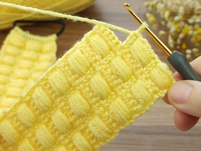 Wow. !!! ????????Amazing very easy  crochet headband making #crochet #knitting