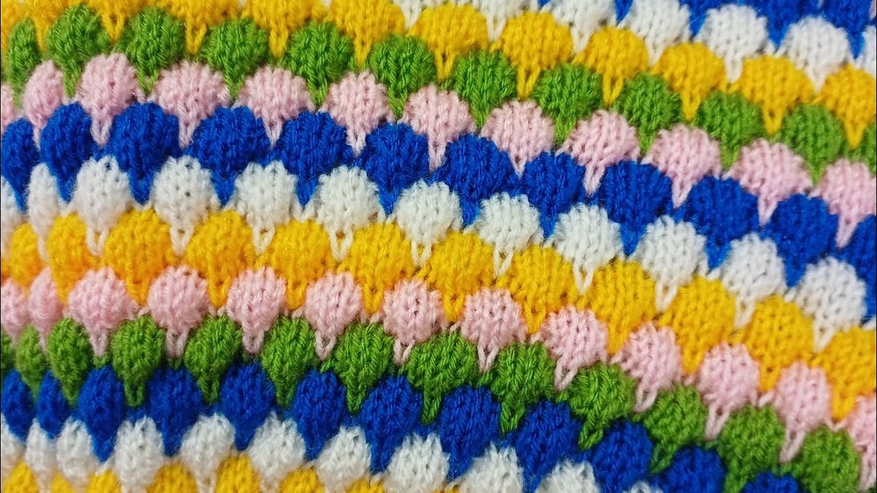 12 -18 month ke bachche ka sweater.#knitting #sweaterdesign #youtube #kids