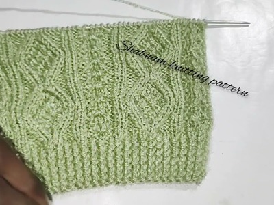 2023 Ka New Fashion Jen's Sweater Design ???? || Sweater Design || Knitting Pattern || Knitting Design