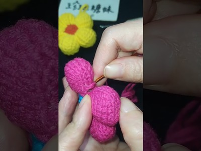 #crochet ideas with #cotton  #yarn