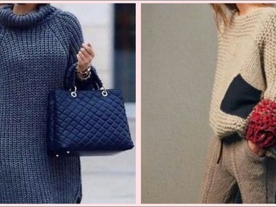 Fabulous Knitting Designs. ????
