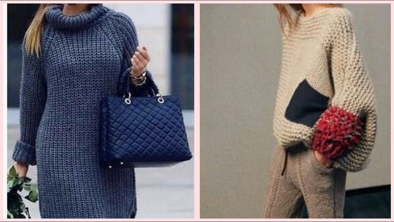Fabulous Knitting Designs. ????