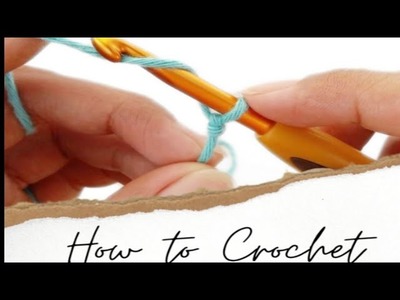 Learn to crochet pattern || how to crochet || crochet flower ||