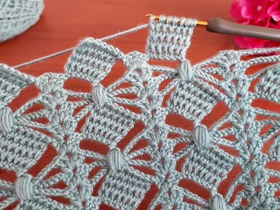 Super Simple Crochet Knitting for Beginners - A Step-by-Step Tutorial