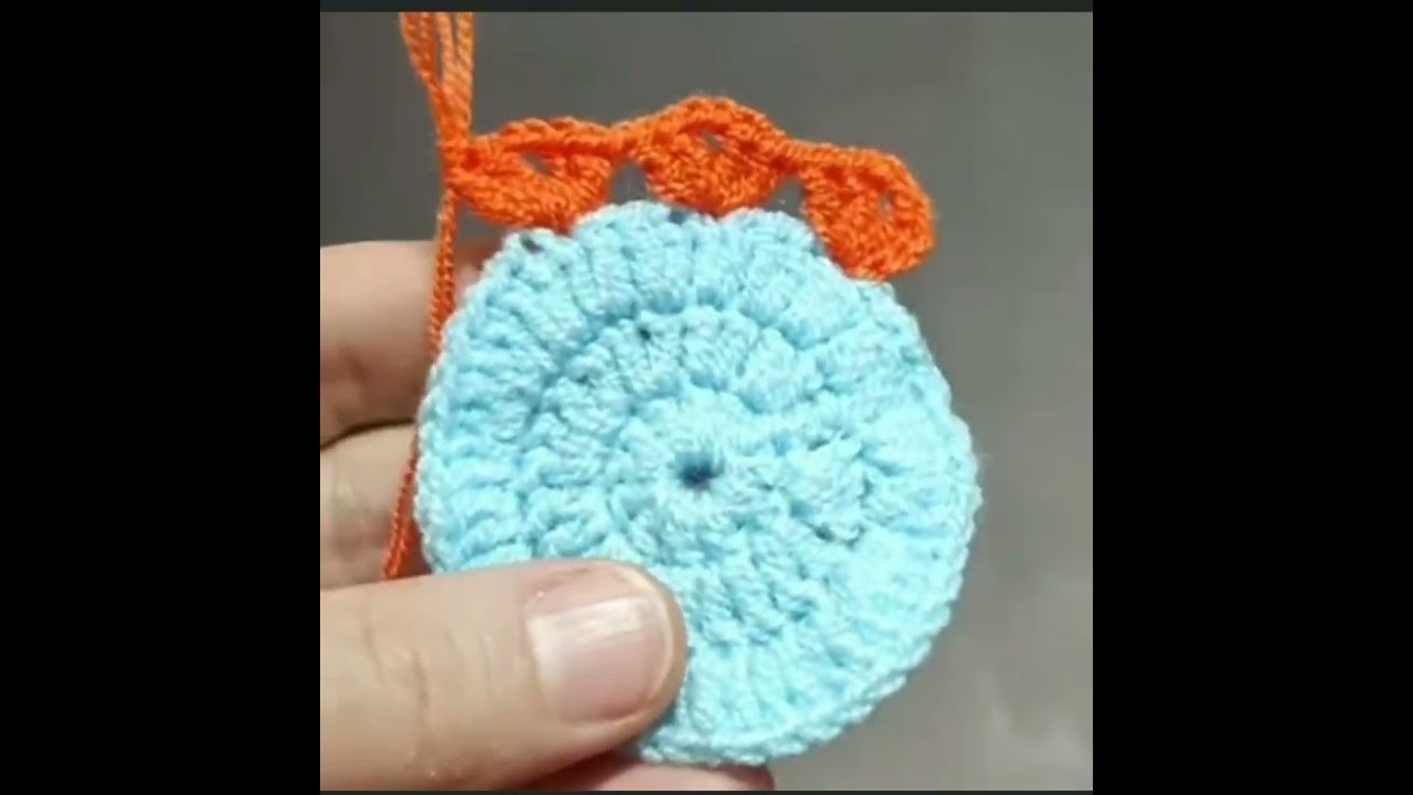 How to make crochet for beginners