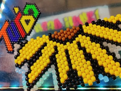 Let's Bead (LiveStream)