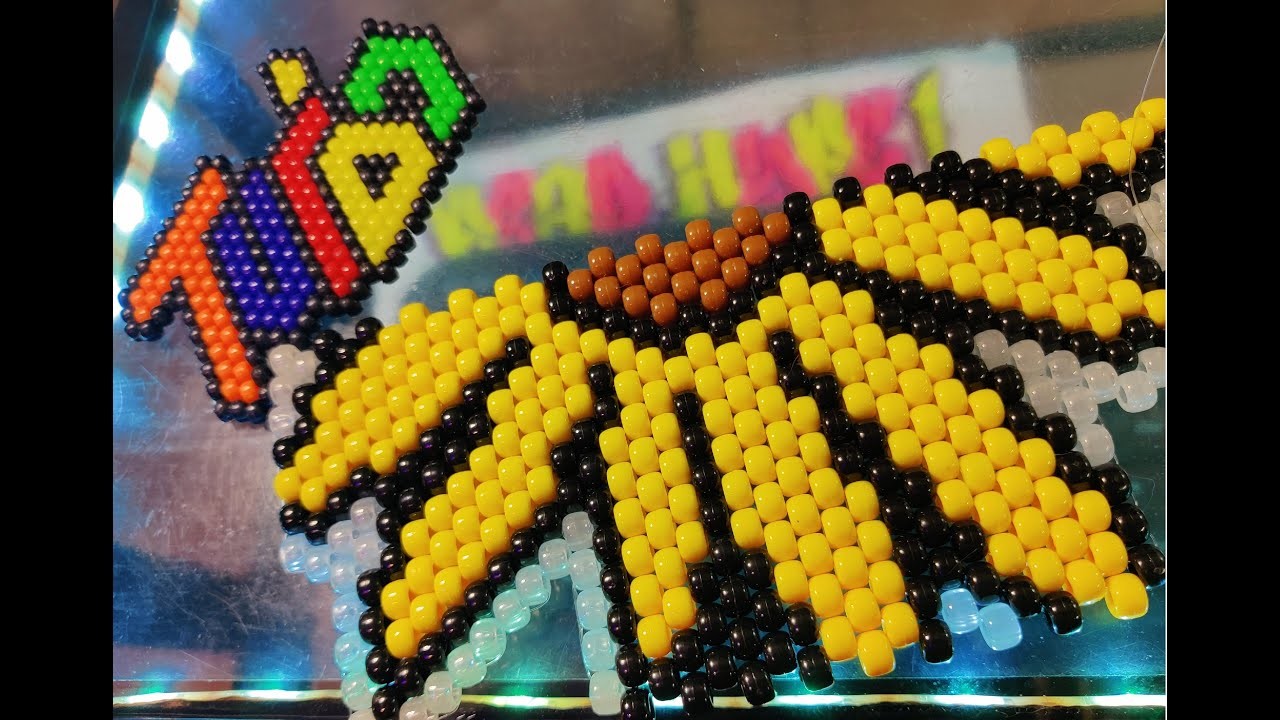 Let's Bead (LiveStream)