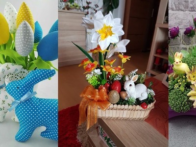 Easter 2023 Decorations Ideas | Easter 2023 | Easter Designs