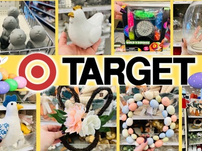 NEW TARGET DOLLAR SPOT EASTER 2023! Spring and Easter Decor 2023