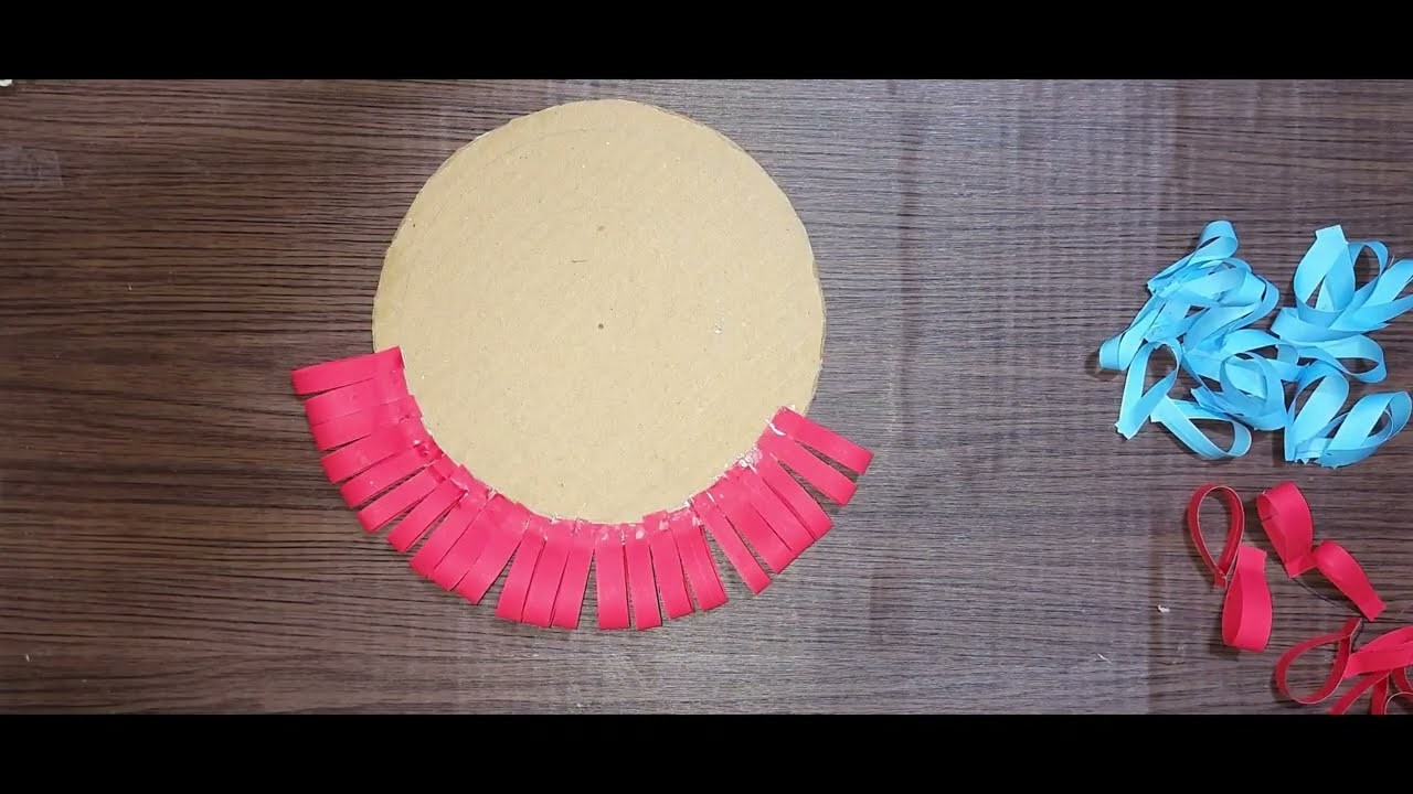 Wall hanging craft ideas.DIY Home Decor with Paper Esay and Beautiful