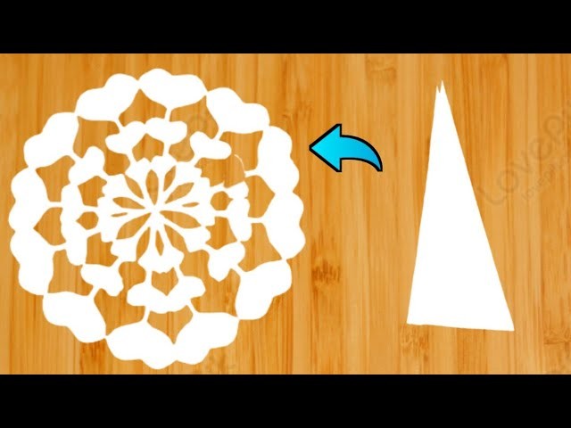 5 Easy Paper Cutting Ideas - Paper Craft