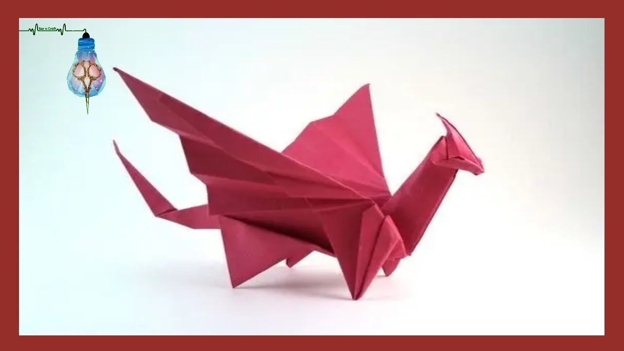 Bat ???? paper craft | how to make bat  | paper craft ideas