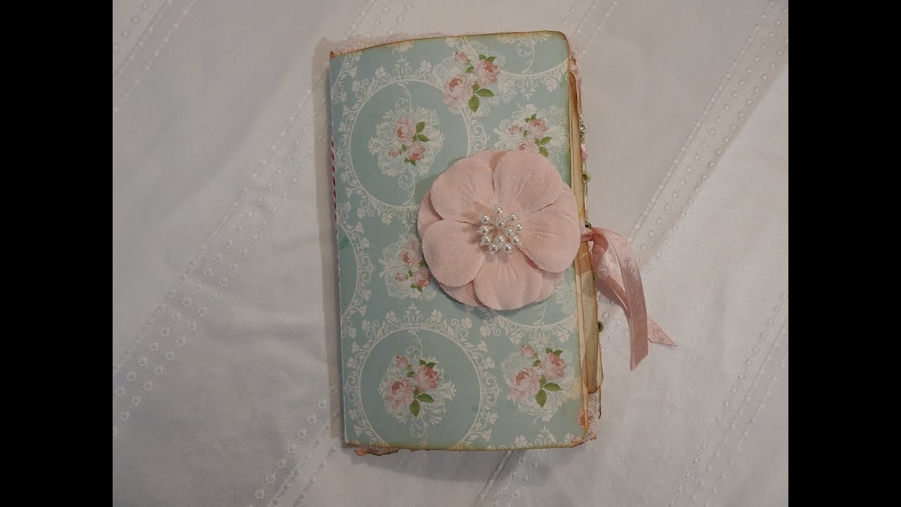 #handmade #journal #papercraft #shabbychic #junkjournal #KS4U #temu