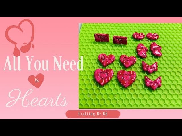 All You Need Is Hearts