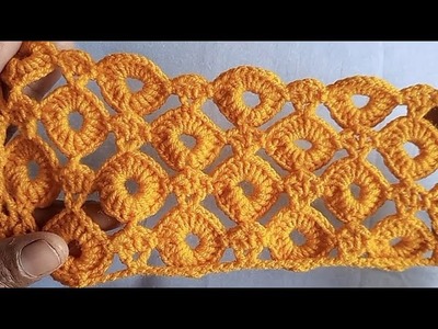 Crochet models for jacket, shawls.Crochet Designer