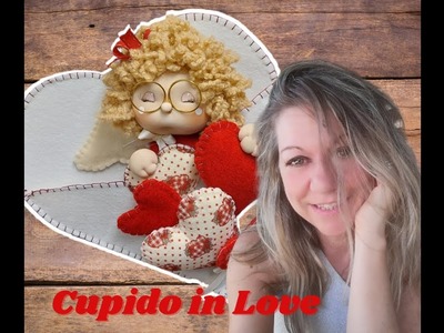 Cupido in Love