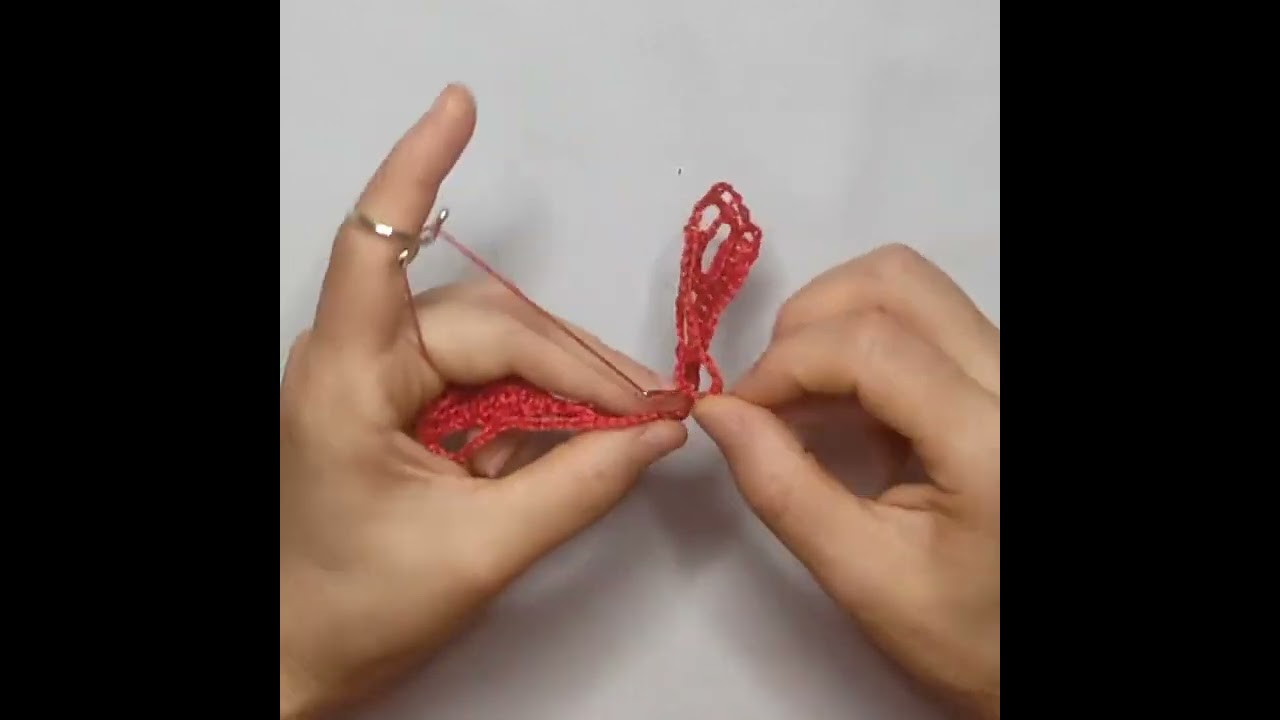 INCREDIBLE ???????????????? new CROCHET MODEL step BY STEP