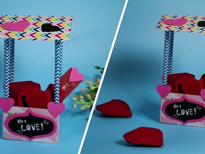 Make this Valentine's Day Extra Special with These Art and Craft Ideas