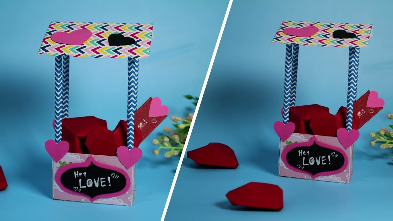 Make this Valentine's Day Extra Special with These Art and Craft Ideas