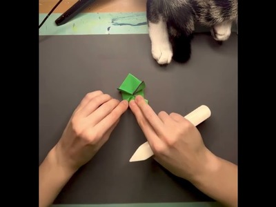 Origami Tutorials