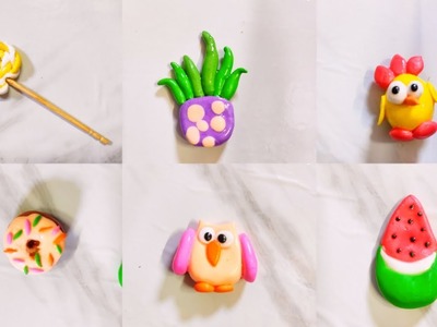 Preserving my clay toys with desi jugad #superclay #claytoy