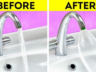 Useful Everyday Life Hacks That You Haven't Seen Yet