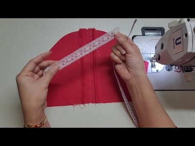 Amazing sewing skills and tips.retail making for lovers