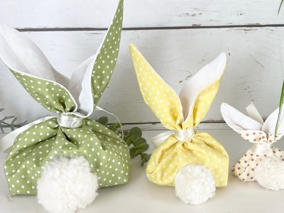 Wondering what Easter projects to sew?