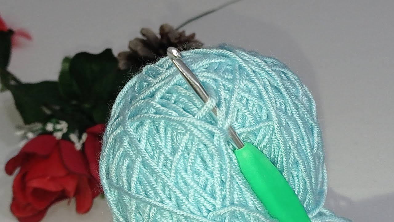 WOW????Super Easy Crochet baby blanket pattern how to make for beginners Trendy crochet blanket#crochet