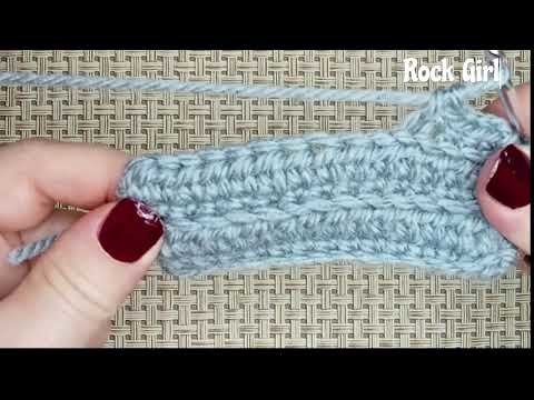 Beautiful crochet stich pattern, ideal for baby blankets, hats, jumpers, earwarmers, very easy