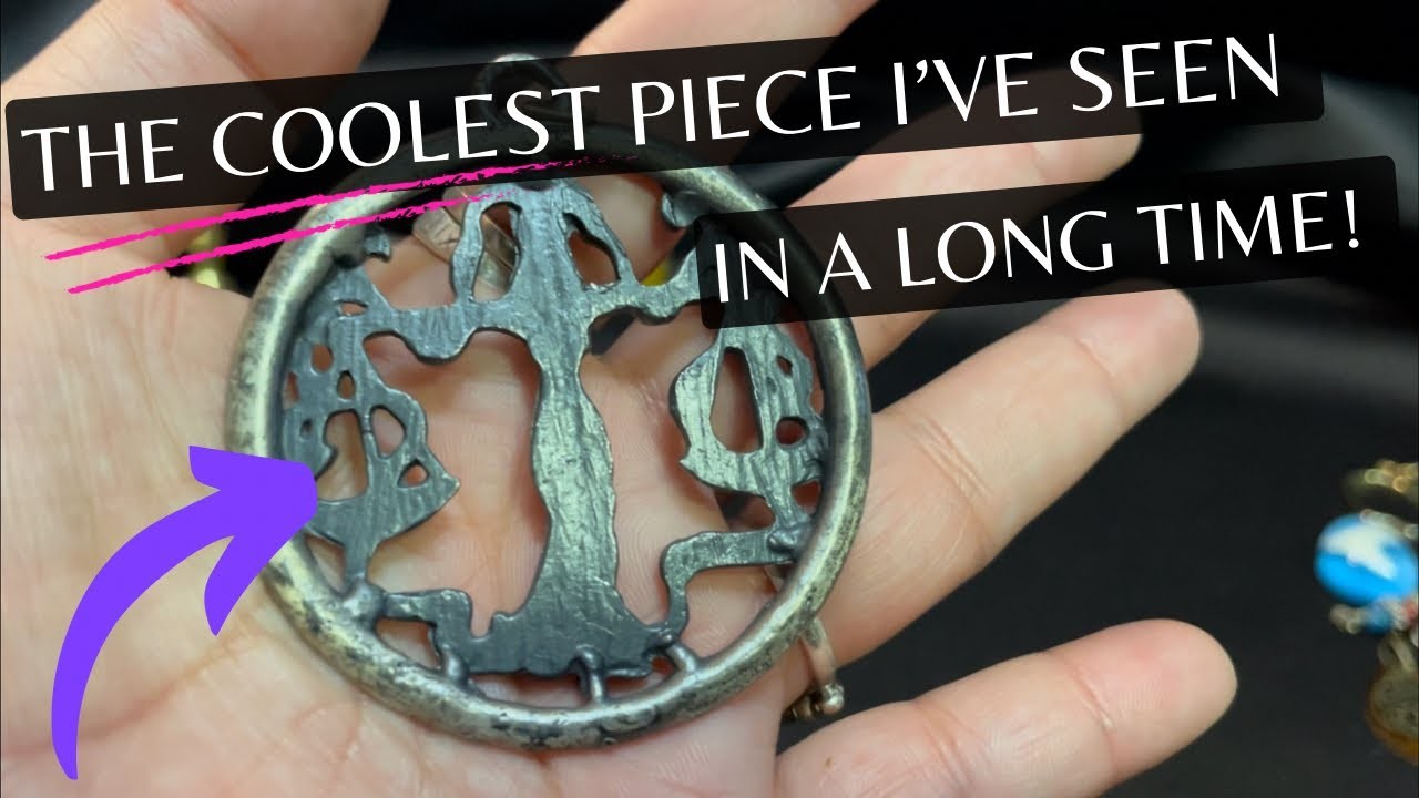 Haul Time! Unboxing a Vintage & New Jewelry Lot!