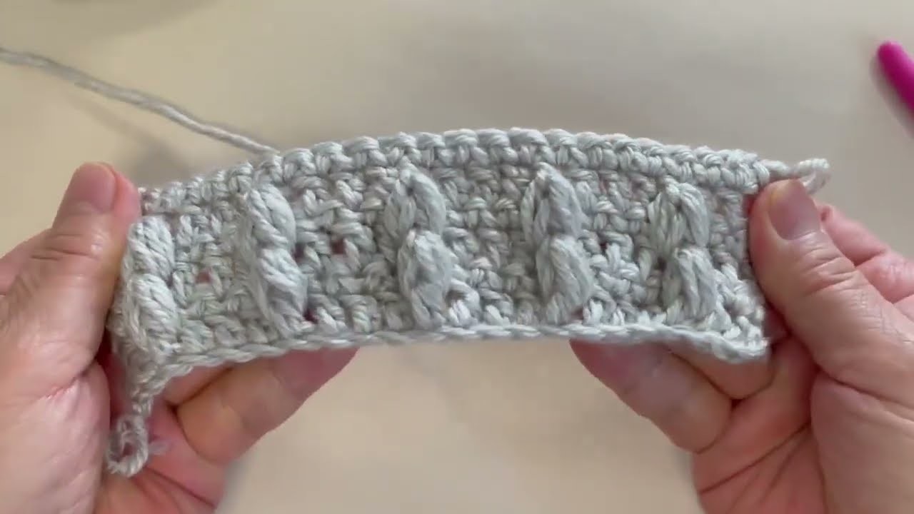 I love this stunning crochet pattern! Easy & Lovely Crochet  for Beginners