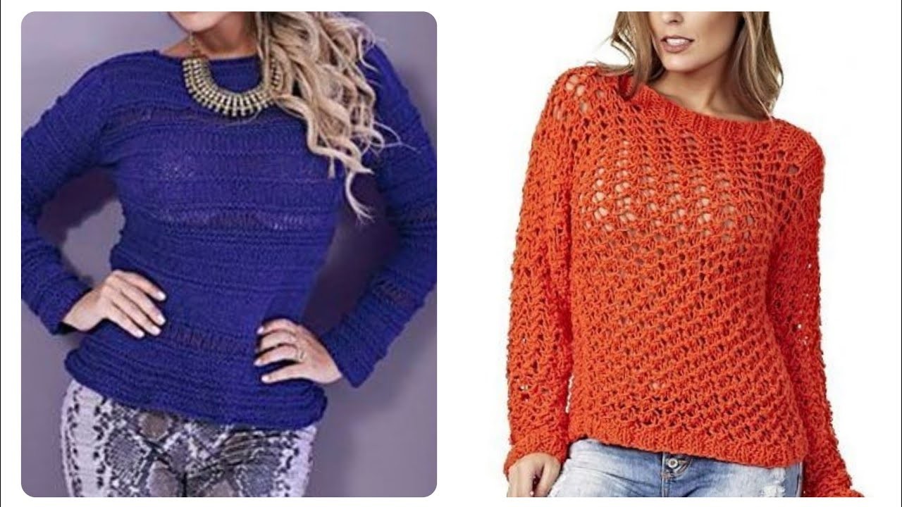 60+ Trendy Crochet Crop Top Designs || Latest & Beautiful Hand Made Crop Ideas || Fashion Updates